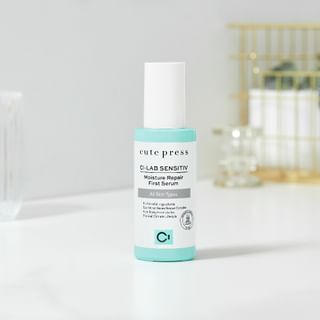 Sérum de réparation hydratante sensible CI-Lab Cute Press, 50 ml