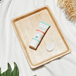 Crème solaire tonifiante ultra douce Cute Press CI-Lab SPF 50+ PA ++++