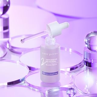 Cute Press 2 Week Renewal Booster Serum, 30ml