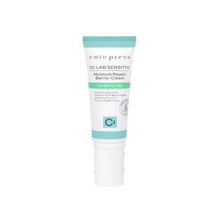 Crema reparadora de humedad sensible Cute Press - Normal a Grasa, 50g