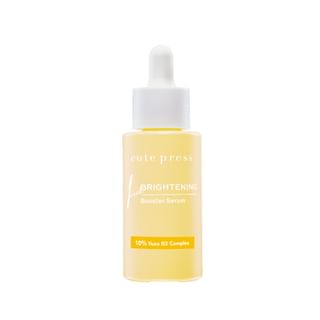 Cute Press Brightening Booster Serum