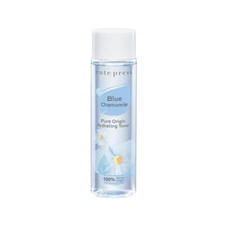 Cute Press Hydrating Toner - Blue Chamomile, 250ml