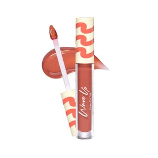 Tinta de Labios Cute Press - ladrillo quemado (01)