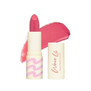 Cute Press Matte Lipstick - Pink Bliss (07)
