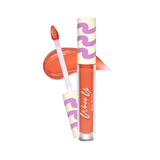 Cute Press - Tint Labial Wave Up, Coral Beige (02)
