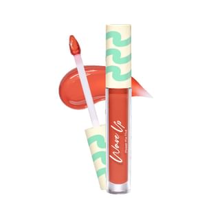 Cute Press - Wave Up Power Fix Tint 03 Mandarina