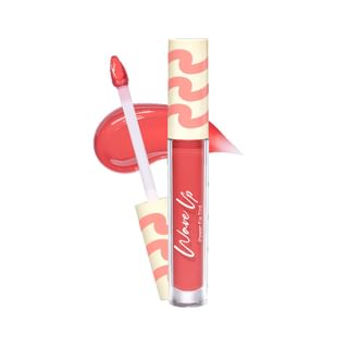 Cute Press - Wave Up Power Fix Tint 04 Rosa Petalo