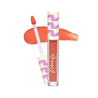 Cute Press - Líquido Mate para Labios 'Wave Up' - Coral Beige (02)