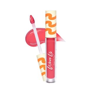 Cute Press - Tinte Labial Ondulación Poderosa Fija 08 Scarlet Bloom
