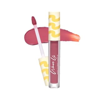 Cute Press - Lápiz labial líquido mate - Fresa mixta