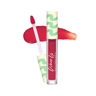 Cute Press - Líquido Mate para Labios, Color Rubí (09)