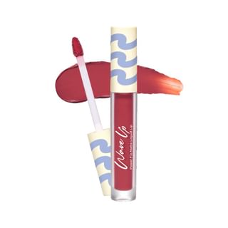 Cute Press - Líquido Mate para Labios Berry Crush