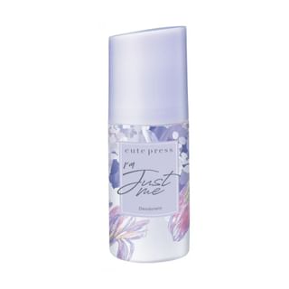 Déodorant Cute Press - Rose Nude (60 ml)