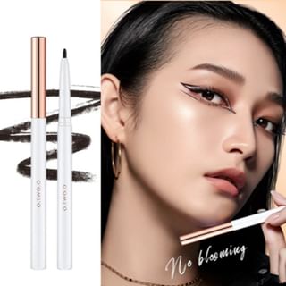 Crayon Eyeliner Gel O.TWO.O - Blanc Intense - 0,12g
