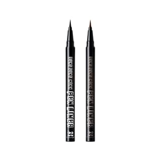 Lápiz de ojos líquido Chosunghah - 0,5 g, 2 colores (Marrón)