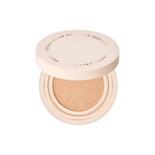 Set de almohadilla con ampula iluminadora CHOSUNGAH BEAUTY