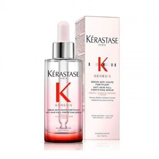 Suero fortificante anti-caída Génesis KERASTASE 90 ml