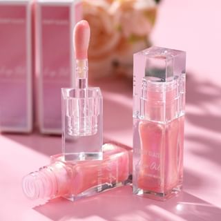 Brillo labial cambiante de temperatura Beauty Glazed