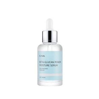 Sérum hydratant iUNIK Power Beta-Glucan