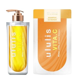 Champú reparador H2O ululis Vita.C, 340 ml