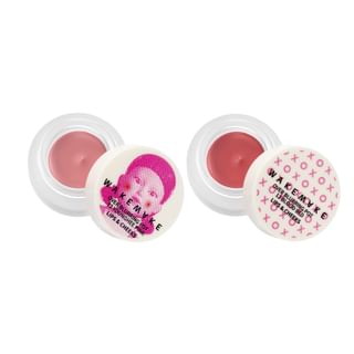WAKEMAKE Over Blurring Pot Squid Game Edition - #12 Younghee Pink