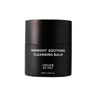 House of Hur Midnight Soothing Cleansing Balm