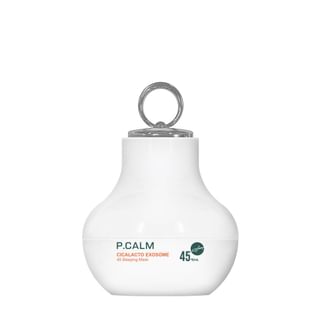 Masque de nuit P.CALM Cicalacto Exosome 45