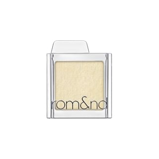Sombra de Ojos Romand Slide In Single Shimmer - 17 Colores (S02 Limón Rico)