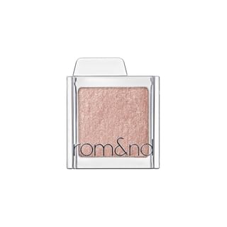 Sombra de ojos deslizante romand - 17 colores brillantes