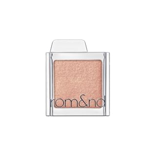 Sombras de ojos romand Slide-In Brillo - 17 colores S09 Sal y Vainilla