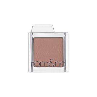 romand Slide-In Single Eye Shadow - 27 Matte Shades