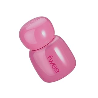 Tinte labial fwee Obsesión Rosa - 20 colores