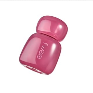 Tinta de labios fwee - 20 tonos rosas
