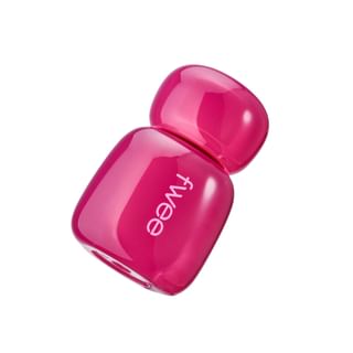Tinte de labios fwee Obsesión Rosa - 20 colores #G07 Rosado Kitsch