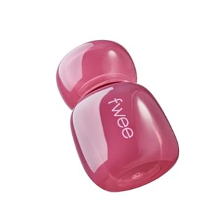 Tinte de labios fwee - 20 tonos rosas