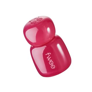 Tinte de labios fwee - 20 tonos rosas