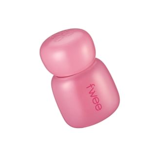 Tinta de labios fwee - Obsesión Rosa, 20 colores #M03 Rosado Selfie