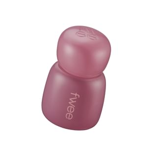 Lápiz labial fwee Obsesión Pink - 20 tonos, hidratante y de larga duración