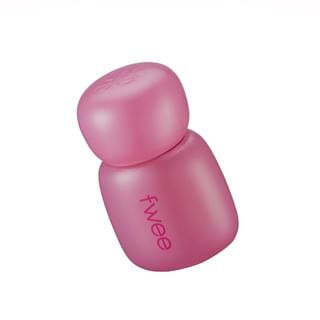 Tinte de labios fwee - Obsesión Rosa, 20 colores