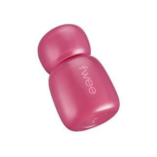 Tinta de labios fwee - 20 tonos rosas, #M06 Rosa Bahía