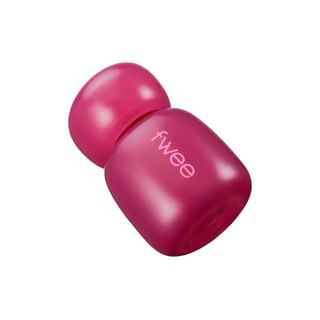 Lápiz labial fwee Obsesión Rosa - 20 colores