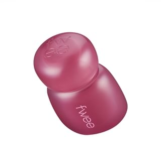 Tinte labial fwee - Obsesión Rosa, 20 colores