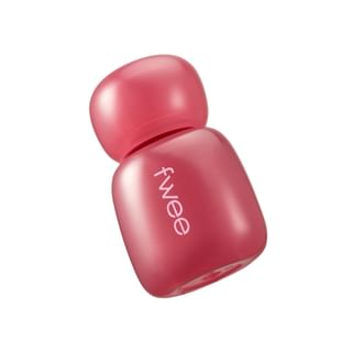 Tinta labial fwee Obsesión Rosa - 20 tonos, Peach Pink