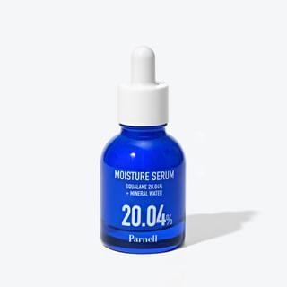 Suero hidratante Parnell 30 ml
