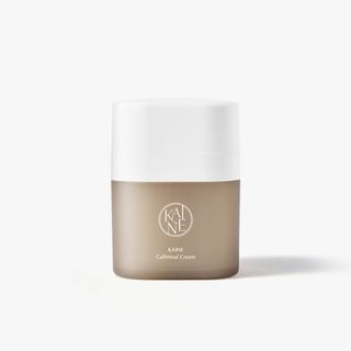 Crème anti-âge KAINE à la rétine et au caféine - Réveil crémeux pour votre peau