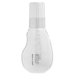 Crema orgánica sin fragancia MAPUTI 100 ml