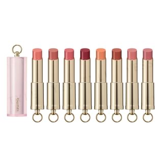 Snidel Belleza - Colección San Valentín Rouge Couture 04 Romántico Core