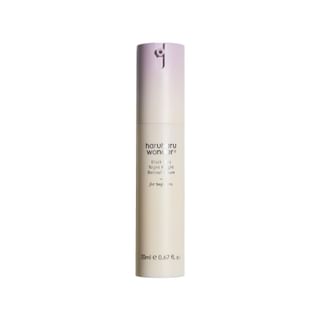 Haruharu Wonder Black Rice Night Knight Retinol Serum