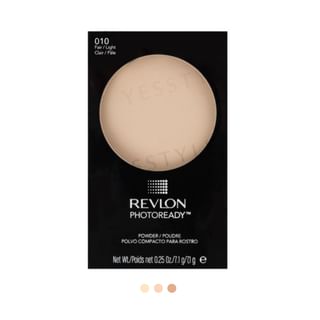 Polvo compacto Revlon PhotoReady - Medio Oscuro