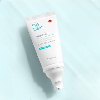 boben Ectoin Moisturizing Cream - 8-Hour Hydration, Reduces Redness & Itchiness
